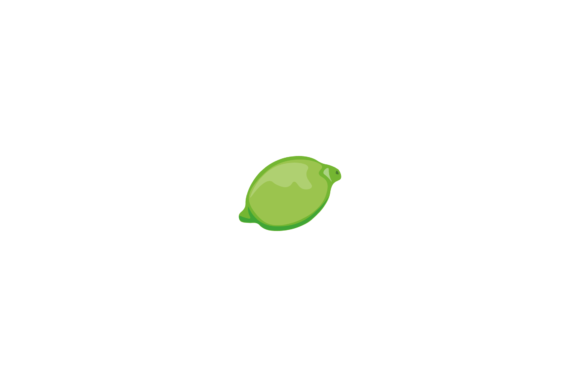 Fruit Lime Detail Illustrations Vector Graphics Review