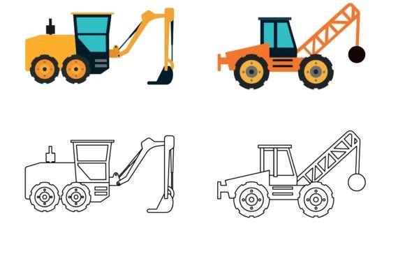 Labour Day Illustrations: Graphics for Brand Campaigns