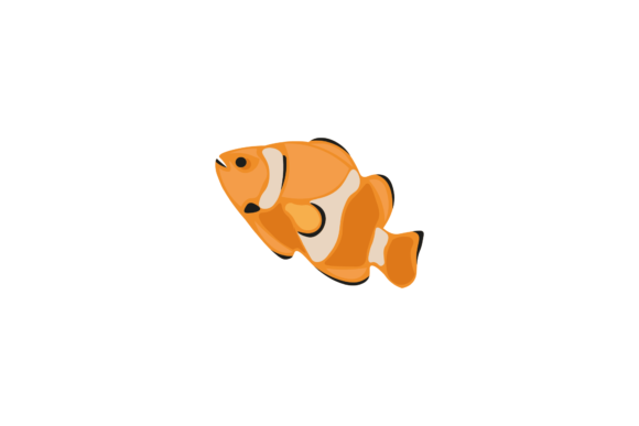 Nemo Illustrations Realis Vector Graphics Review